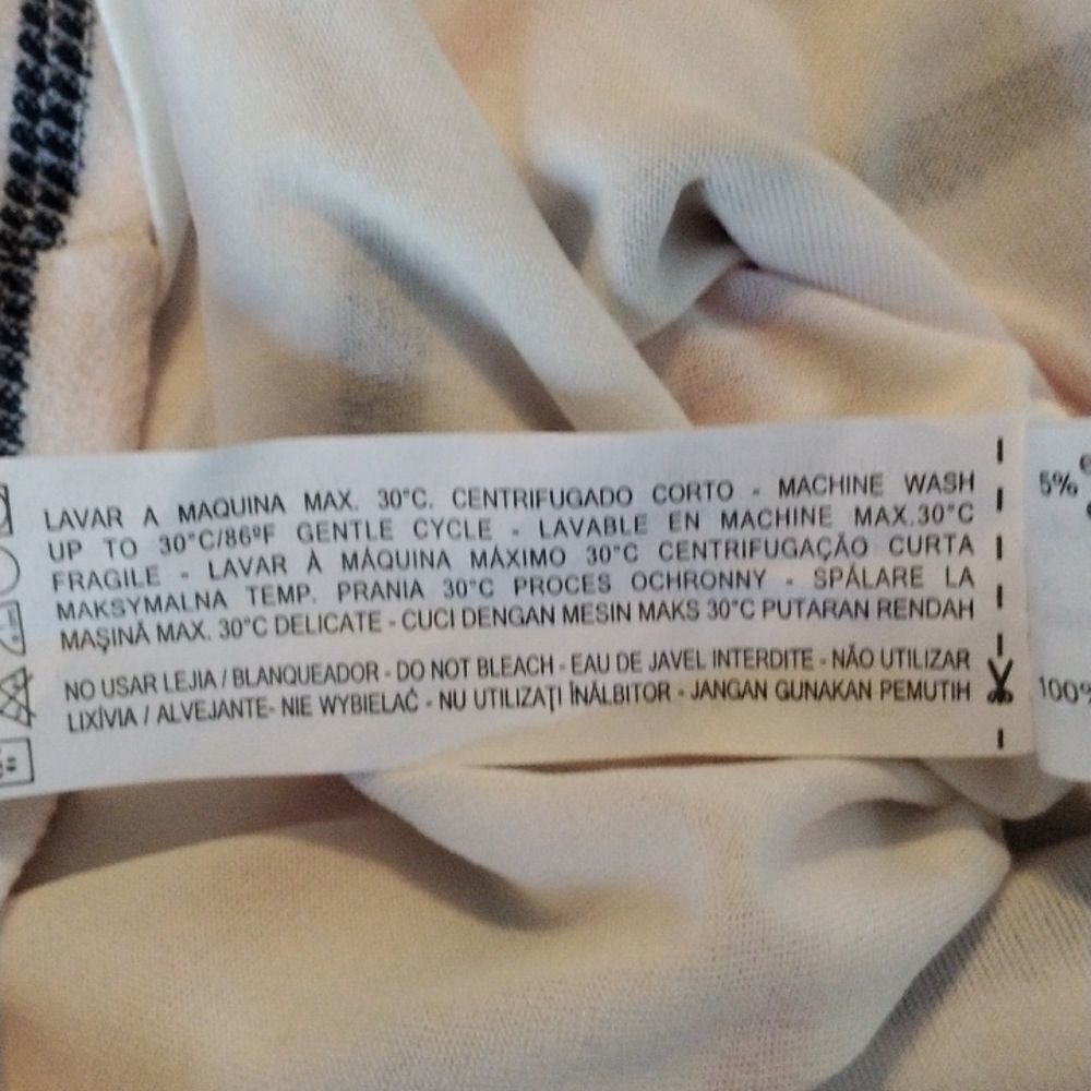 Trafaluc Collection Knit Body Con Dress - Picture 8 of 11